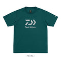 ダイワ シャツ DE-3926 ショートスリーブシェードシャツ Feel Alive. DAIWA