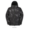 ダイワ 防寒ジャケット DW-1725J GORE-TEX エクストラロフトウィンタージャケット DAIWA