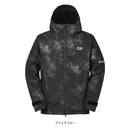 ダイワ 防寒ジャケット DW-1725J GORE-TEX エクストラロフトウィンタージャケット DAIWA