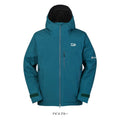 ダイワ 防寒ジャケット DW-1725J GORE-TEX エクストラロフトウィンタージャケット DAIWA