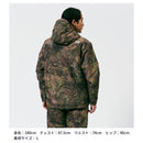 ダイワ 防寒ジャケット DW-1725J GORE-TEX エクストラロフトウィンタージャケット DAIWA