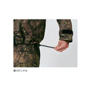 ダイワ 防寒ジャケット DW-1725J GORE-TEX エクストラロフトウィンタージャケット DAIWA