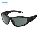 シマノ SHIMANO 偏光グラス HG-064P フローティングフィッシンググラス お取り寄せ