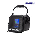 ホンデックス 魚群探知機用品 GB03 PS-611CNII/PS-610CII専用 魚探キャリングケース HONDEX