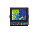 ホンデックス(HONDEX)　魚群探知機　HE-8SIII TD28仕様〈8.4型液晶プロッターデジタル魚探〉