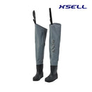 エクセル OH-001F ヒップウェダー70D フェルトソール OHJI X-sell