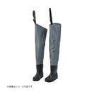 エクセル OH-001F ヒップウェダー70D フェルトソール OHJI X-sell