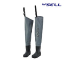 エクセル OH-001R ヒップウェダー70D ラジアルソール OHJI X-sell