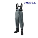 エクセル OH-002F ウエストハイウェダー70D フェルトソール OHJI X-sell