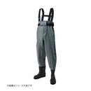 エクセル OH-002F ウエストハイウェダー70D フェルトソール OHJI X-sell