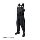 エクセル OH-003CF チェストハイカモウェダー70D フェルトソール OHJI X-sell