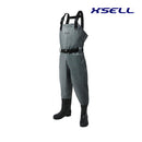 エクセル OH-003R チェストハイウェダー70D ラジアルソール OHJI X-sell