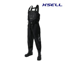 エクセル OH-004F チェストハイウェダー420D フェルトソール OHJI X-sell