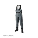 エクセル OH-005F ジュニアチェストハイウェダー70D フェルトソール OHJI X-sell