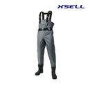 エクセル OH-005R  ジュニアチェストハイウェダー70D ラジアルソール OHJI X-sell