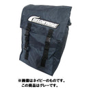 バイソンウェーブ ボートパーツ キャリーバッグ リュック BISONWAVE グレー