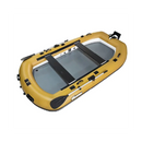 バイソンウェーブ ゴムボート 6人乗り BWE325W-TS エアーフロアモデル 釣り BISONWAVE