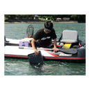 バイソンウェーブ(BISON WAVE)　ボートパーツ ボートテーブルII (スケール付)