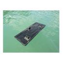 バイソンウェーブ(BISON WAVE)　ボートパーツ ボートテーブルII (スケール付)