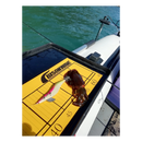 バイソンウェーブ(BISON WAVE)　ボートパーツ ボートテーブルII (スケール付)