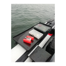 バイソンウェーブ(BISON WAVE)　ボートパーツ ボートテーブルII (スケール付)