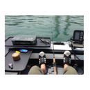 バイソンウェーブ(BISON WAVE)　ボートパーツ ボートテーブルII (スケール付)