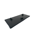 バイソンウェーブ(BISON WAVE)　ボートパーツ ボートテーブルII (スケール付)