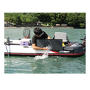 バイソンウェーブ(BISON WAVE)　ボートパーツ ボートテーブルII (スケール付)