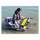 バイソンウェーブ BISON WAVE フローターパーツ フローターテーブルIII スケール付