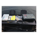 バイソンウェーブ BISON WAVE フローターパーツ フローターテーブルIII スケール付