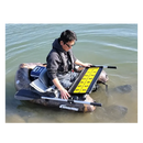 バイソンウェーブ BISON WAVE フローターパーツ フローターテーブルIII スケール付