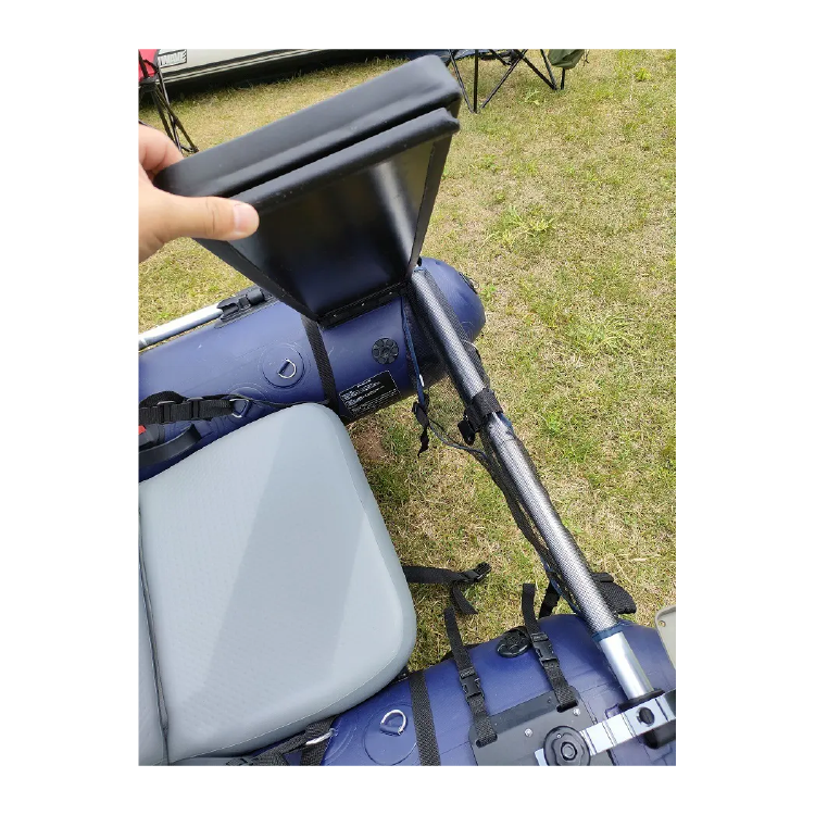 バイソンウェーブ フローターテーブル スリム（スケール付）