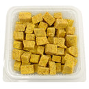 牧野 エサ 海上釣堀 魚かし しまあじ 冷凍餌 クール便利用