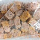 牧野 釣堀真鯛 エサ 海上釣堀 冷凍餌 クール便利用