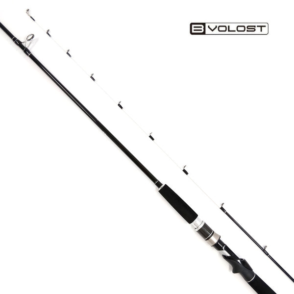 大郷屋 トローリングロッド BSP 198LB 琵琶マストローリング ベイト
