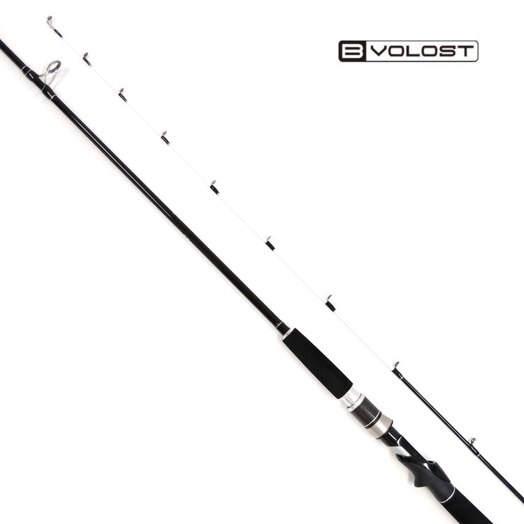 大郷屋 トローリングロッド BSP 198LB ベイトモデル レイクトローラー ダウンリガー対応 B-VOLOST