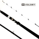 大郷屋 トローリングロッド BSP 330MB 琵琶マストローリング ベイトモデル レッドコア対応 B-VOLOST