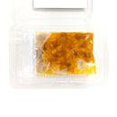 本多商店 海上釣堀用生エサ 快釣エサ 生アサリくん ゴールド