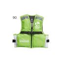 クロスファクター 浜田商会 WFC705 フローティングベスト ジュニア 90 110 130