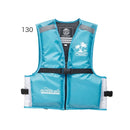 クロスファクター 浜田商会 WFC705 フローティングベスト ジュニア 90 110 130