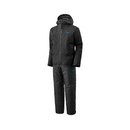 シマノ 防寒レインスーツ RB-057X ベーシックインサレーション レインスーツ 01 シマノブラック SHIMANO
