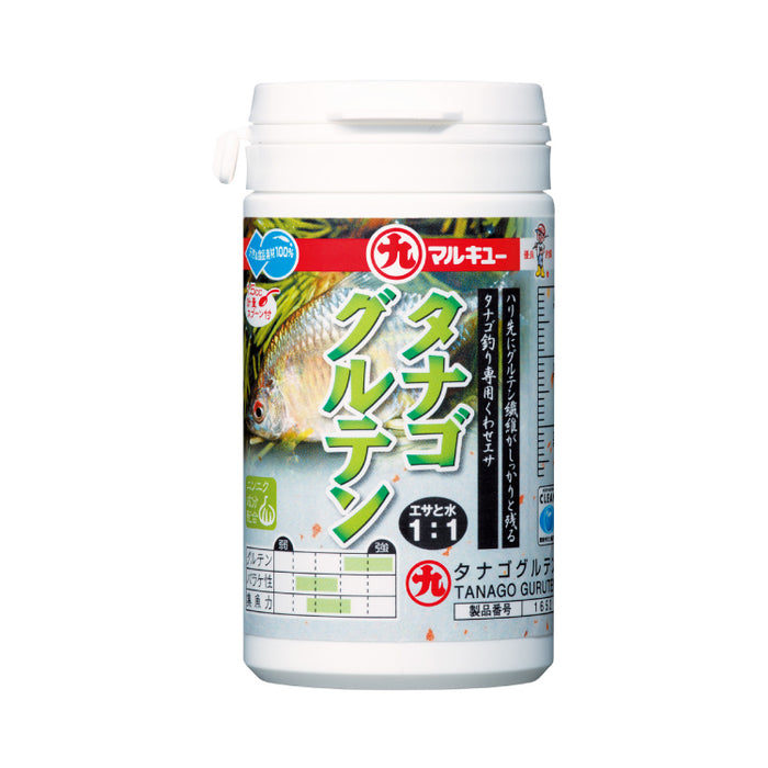 タナゴ - 釣具通販OZATOYA