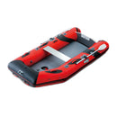 アキレスボート RDS-280 2馬力専用艇 予備検査無 ゴムボート 4人乗り CSM製 Achilles Boat