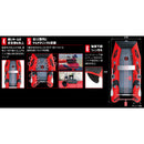 アキレスボート 太鼓判セット S-1 RDS-280+ホンダ2馬力船外機セット ゴムボート4人乗り