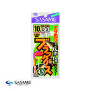 ささめ(SASAME) 淡水仕掛 ブラックバス 10号 メール便対応可能