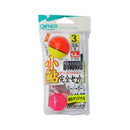 オーナー 小鮎仕掛け R-3596 小鮎完全セット スーパーボール仕様 OWNER