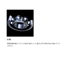 シマノ SHIMANO 海上釣堀リール バルケッタ SC 800 RIGHT お取り寄せ