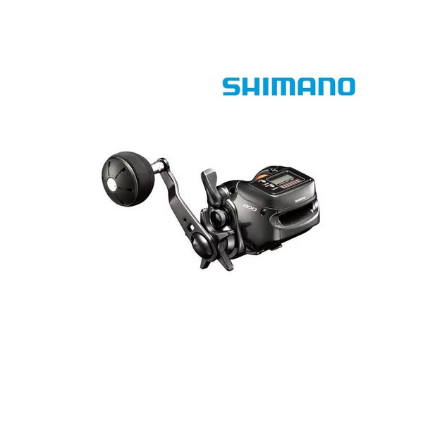 バルケッタSC 800 シマノ SHIMANO 海上釣堀リール バルケッタ SC 800 RIGHT お