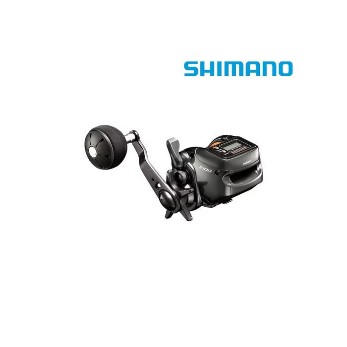 シマノ SHIMANO 海上釣堀リール バルケッタ SC 1000 RIGHT お取り寄せ - 釣具通販OZATOYA