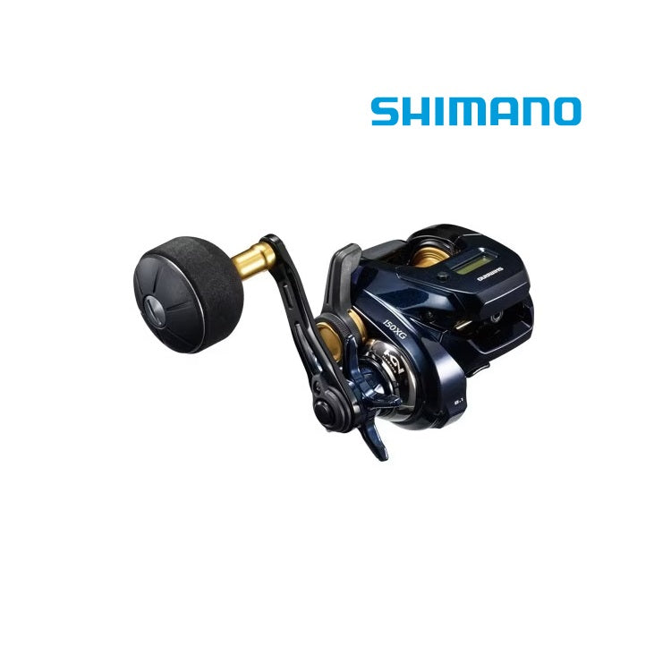 シマノ SHIMANO 海上釣堀リール グラップラー CT 150XG RIGHT お取り寄せ